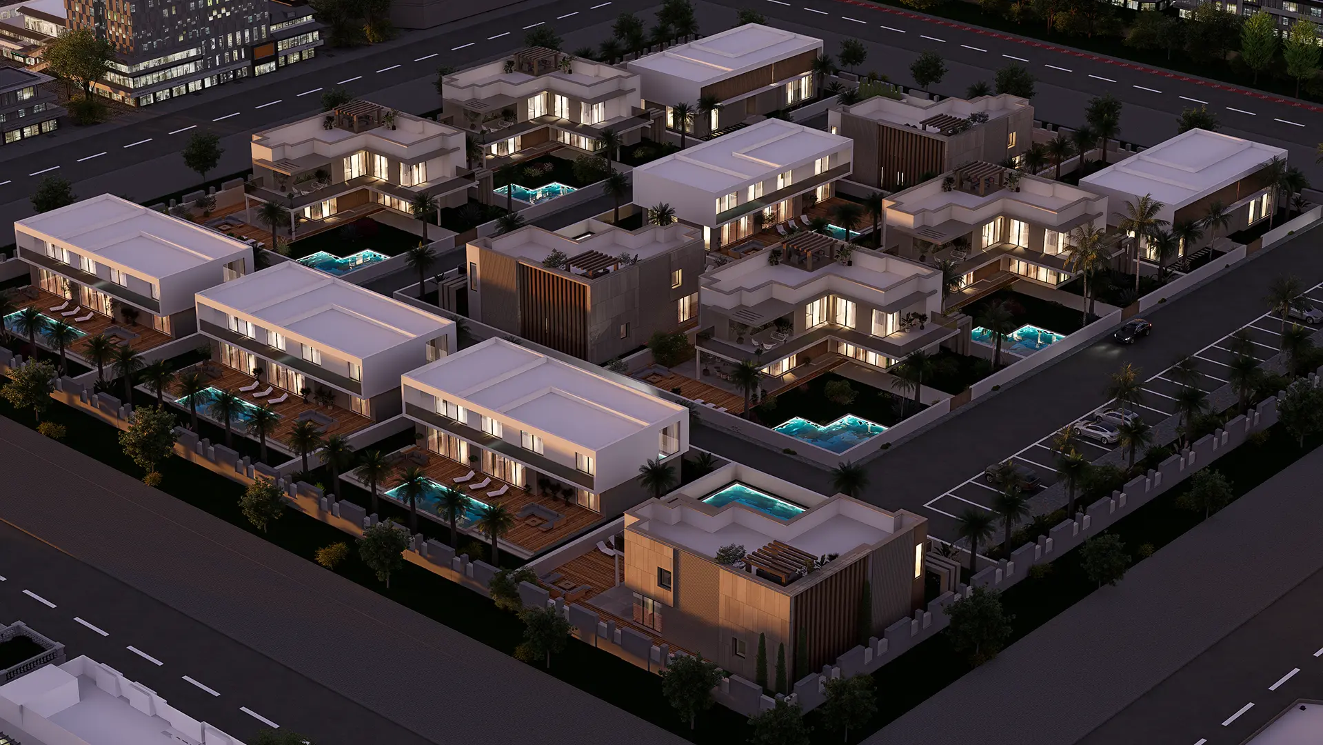 Retail 3D product render – detail close-up
